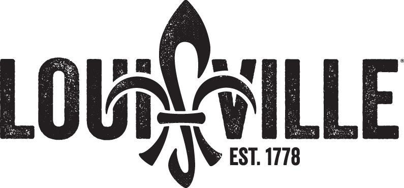 Louisville Tourism Logo Louisville Tourism Logo