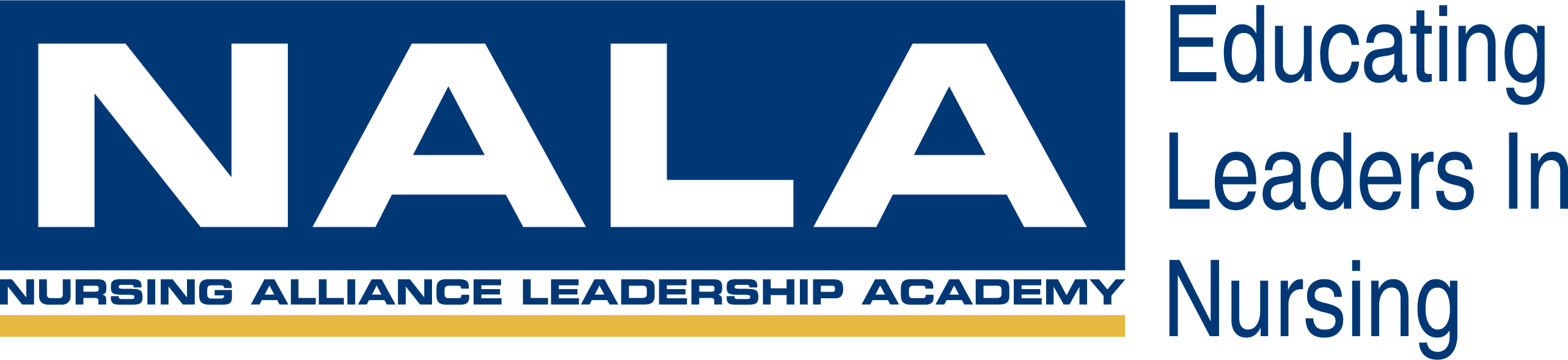 NALA Logo NALA Logo